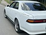 Toyota Mark II 1993 годаүшін3 200 000 тг. в Алматы – фото 5