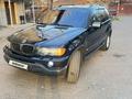 BMW X5 2002 года за 6 000 000 тг. в Алматы – фото 10