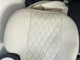 Чехлы на нижнюю часть сидения Hyundai Palisade материал кожаүшін80 000 тг. в Алматы