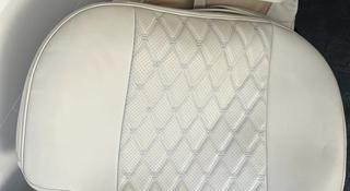 Чехлы на нижнюю часть сидения Hyundai Palisade материал кожа за 80 000 тг. в Алматы