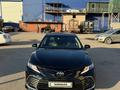 Toyota Camry 2023 годаүшін15 500 000 тг. в Алматы – фото 2