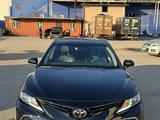 Toyota Camry 2023 года за 17 000 000 тг. в Алматы