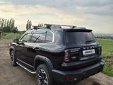Haval Dargo x 2024 года за 13 800 000 тг. в Алматы – фото 2