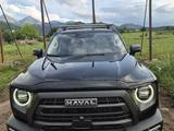 Haval Dargo x 2024 года за 13 800 000 тг. в Алматы