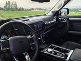 Haval Dargo x 2024 года за 13 800 000 тг. в Алматы – фото 4