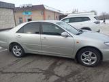 Toyota Camry 2003 годаүшін5 500 000 тг. в Экибастуз – фото 3