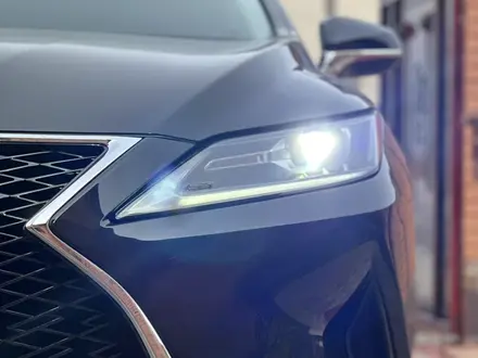 Lexus RX 350 2021 года за 21 900 000 тг. в Астана