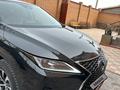 Lexus RX 350 2021 года за 21 900 000 тг. в Астана – фото 4