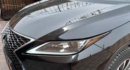 Lexus RX 350 2021 года за 22 500 000 тг. в Астана – фото 5