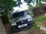 Volkswagen Jetta 1989 года за 1 400 000 тг. в Караганда