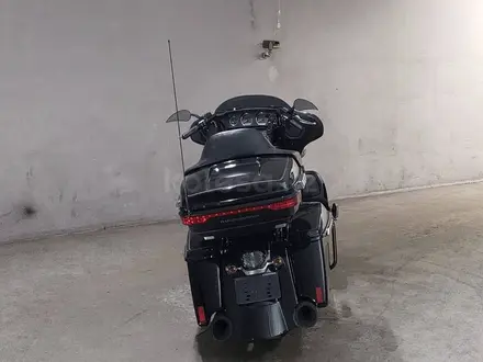 Harley-Davidson  FLHTCU TC1690 ELECTRA GLIDE 2014 года за 6 890 000 тг. в Шымкент – фото 4