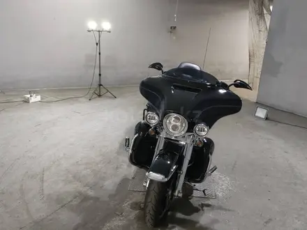 Harley-Davidson  FLHTCU TC1690 ELECTRA GLIDE 2014 года за 6 890 000 тг. в Шымкент – фото 3