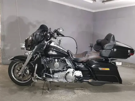 Harley-Davidson  FLHTCU TC1690 ELECTRA GLIDE 2014 года за 6 890 000 тг. в Шымкент – фото 2