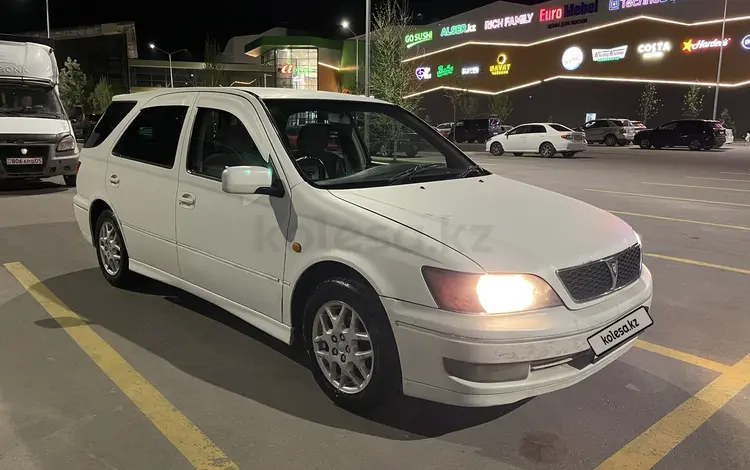 Toyota Vista 1998 годаүшін2 190 000 тг. в Алматы