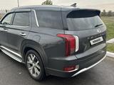 Hyundai Palisade 2022 годаүшін22 000 000 тг. в Алматы – фото 3