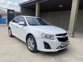 Chevrolet Cruze 2013 года за 3 850 000 тг. в Шымкент – фото 4