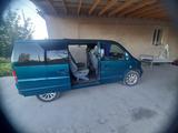 Mercedes-Benz Vito 1998 годаүшін2 800 000 тг. в Сарыкемер – фото 4