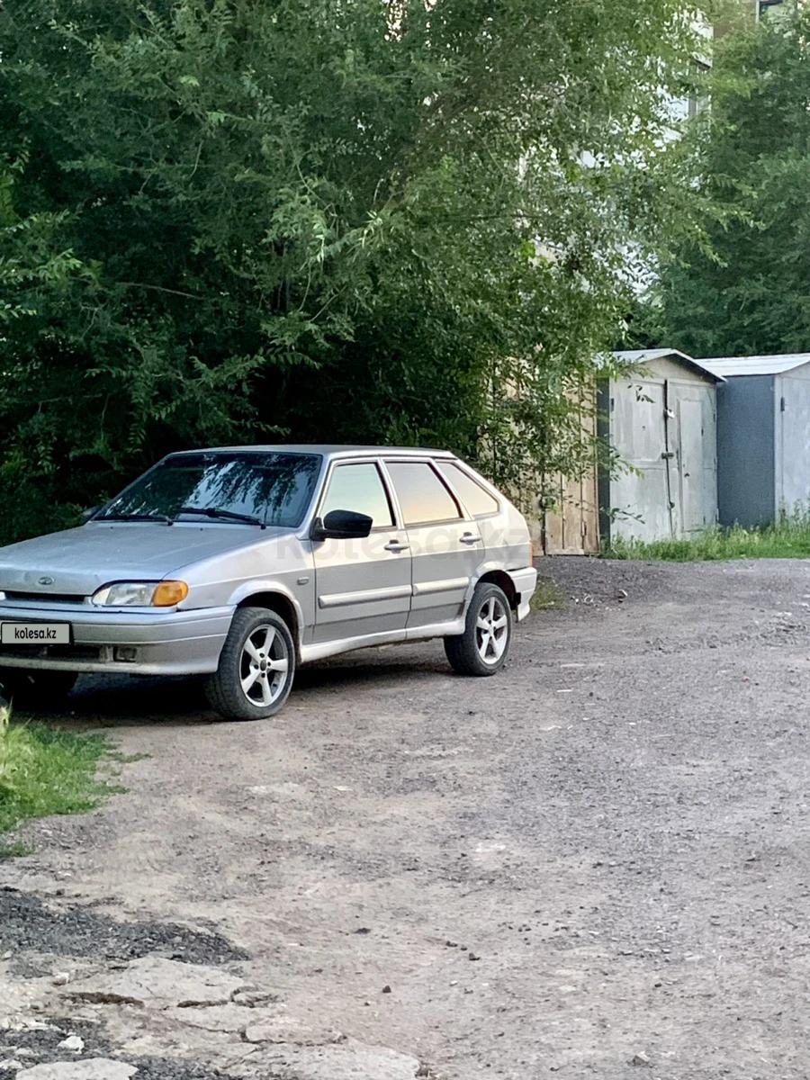 ВАЗ (Lada) 2114 2013 г.