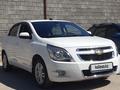 Chevrolet Cobalt 2020 годаүшін5 800 000 тг. в Туркестан – фото 15