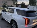Hyundai Palisade 2021 года за 19 000 000 тг. в Алматы – фото 2