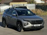 Hyundai Tucson 2021 годаүшін13 200 000 тг. в Актобе – фото 2