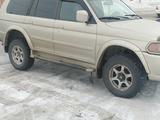 Mitsubishi Pajero Sport 2007 годаүшін5 900 000 тг. в Петропавловск – фото 3