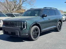 Kia Telluride, 2026