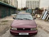 Nissan Maxima 1993 годаүшін1 000 000 тг. в Алматы