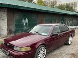 Nissan Maxima 1993 годаүшін1 000 000 тг. в Алматы – фото 2