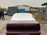 Nissan Maxima 1993 годаүшін1 000 000 тг. в Алматы – фото 5