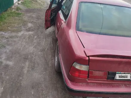 BMW 525 1990 года за 1 100 000 тг. в Караганда