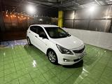 Hyundai Solaris 2015 годаfor5 500 000 тг. в Актау – фото 2