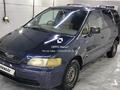 Honda Odyssey 1996 годаүшін1 500 000 тг. в Усть-Каменогорск – фото 2