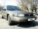 Nissan Maxima 1993 года за 77 777 тг. в Костанай