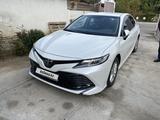 Toyota Camry 2019 года за 12 500 000 тг. в Алматы