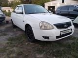 ВАЗ (Lada) Priora 2170 2011 годаfor1 100 000 тг. в Актобе