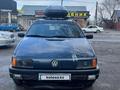 Volkswagen Passat 1991 годаfor1 750 000 тг. в Тараз – фото 9