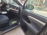 Toyota Highlander 2016 года за 9 500 000 тг. в Жанаозен – фото 5