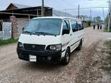 Toyota Hiace 2004 года за 3 500 000 тг. в Каскелен – фото 2