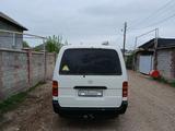 Toyota Hiace 2004 года за 3 500 000 тг. в Каскелен – фото 4