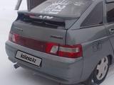 ВАЗ (Lada) 2112 2003 годаfor1 600 000 тг. в Костанай – фото 4