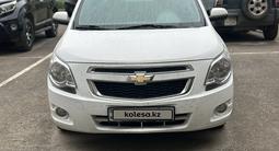 Chevrolet Cobalt 2022 года за 5 300 000 тг. в Усть-Каменогорск – фото 2