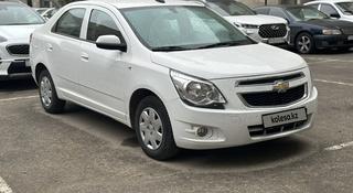 Chevrolet Cobalt 2022 года за 5 300 000 тг. в Усть-Каменогорск