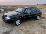 ВАЗ (Lada) 2114 2008 годаүшін700 000 тг. в Шалкар – фото 2