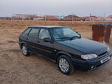 ВАЗ (Lada) 2114 2008 годаүшін700 000 тг. в Шалкар