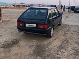 ВАЗ (Lada) 2114 2008 годаүшін700 000 тг. в Шалкар – фото 3