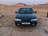 ВАЗ (Lada) 2114 2008 годаүшін700 000 тг. в Шалкар – фото 4