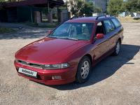 Mitsubishi Galant 1998 годаүшін1 430 000 тг. в Алматы