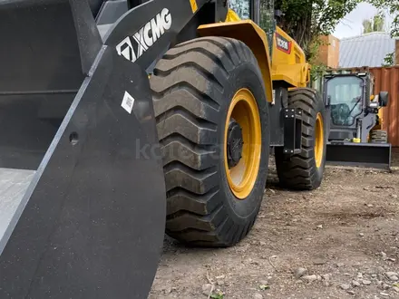 XCMG  XC936 2026 года за 13 500 000 тг. в Алматы – фото 7