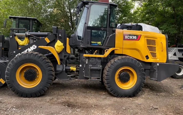 XCMG  XC936 2026 года за 13 500 000 тг. в Алматы
